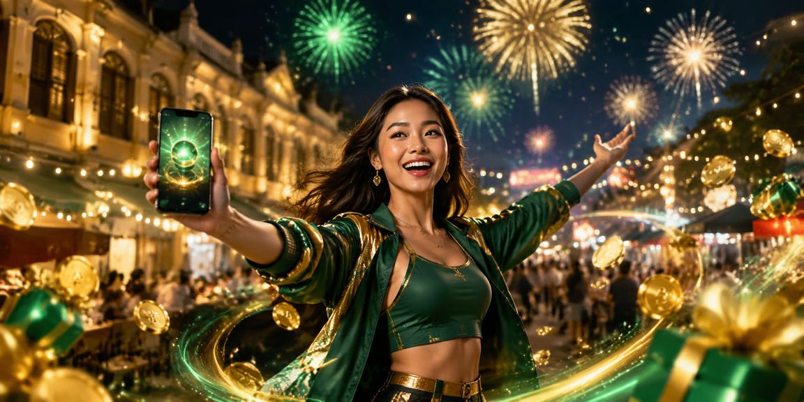 Penggunaan kasino dalam talian melalui telefon mudah alih bergaya Melayu di Ipoh Malaysia