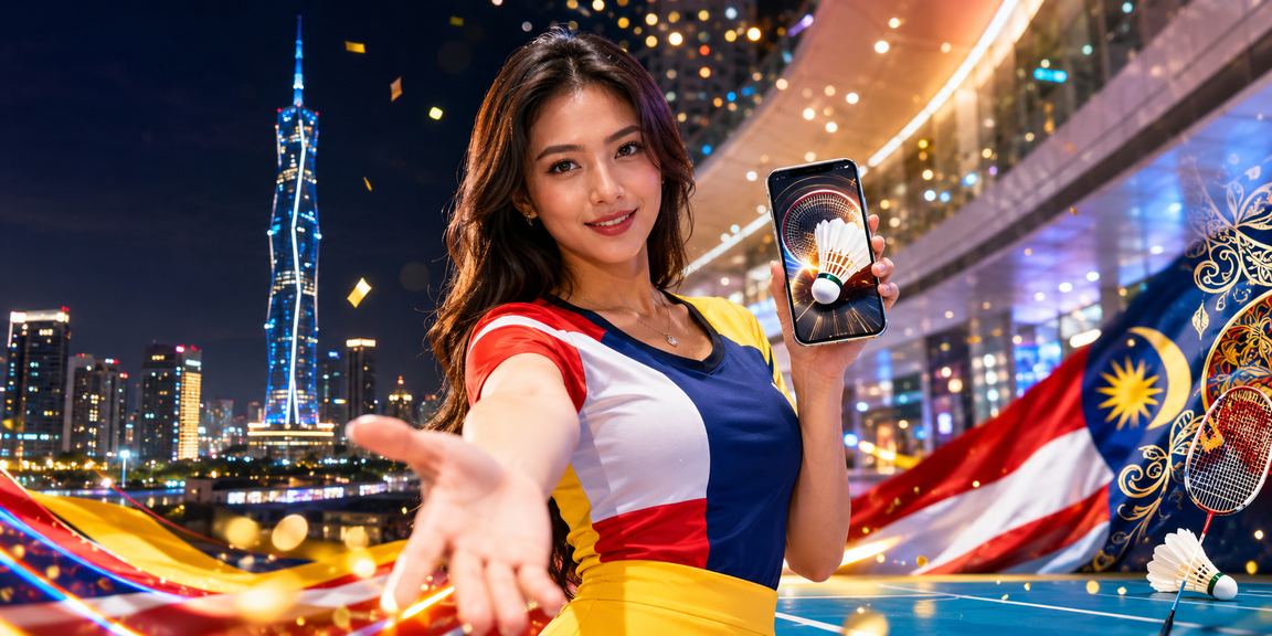 Aplikasi kasino mudah alih bergaya Kuala Lumpur untuk pengguna Android Malaysia di platform x7d