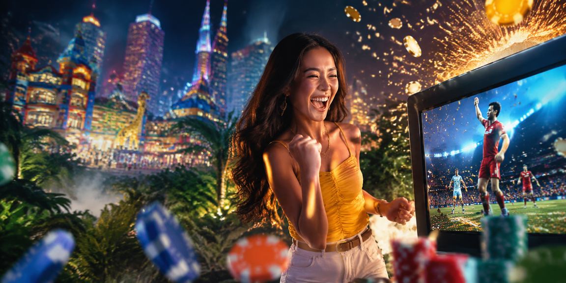 Proses deposit dalam talian gaya Malaysia di platform x7d menggunakan Ringgit